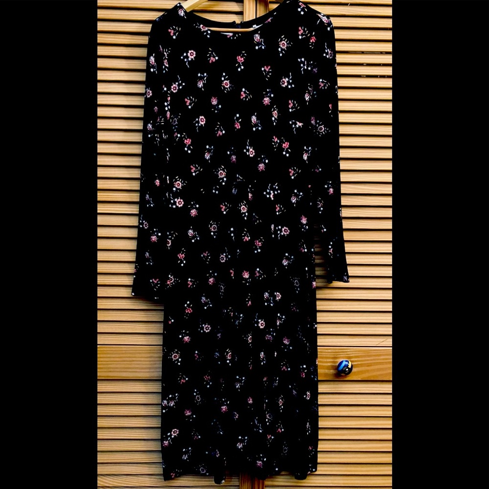 Beautiful Ann Taylor Dress